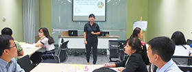Công ty trực thuộc tập đoàn