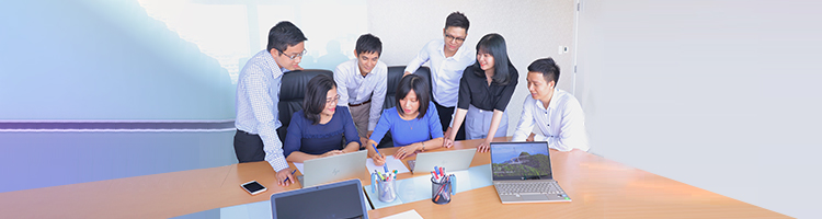I-GLOCAL cung cấp nhiều dịch vụ đa dạng nhằm tổ chức phòng chống và phát hiện gian lận - một trong những nghiệp vụ quan trọng trong hoạt động kinh doanh tại Việt Nam