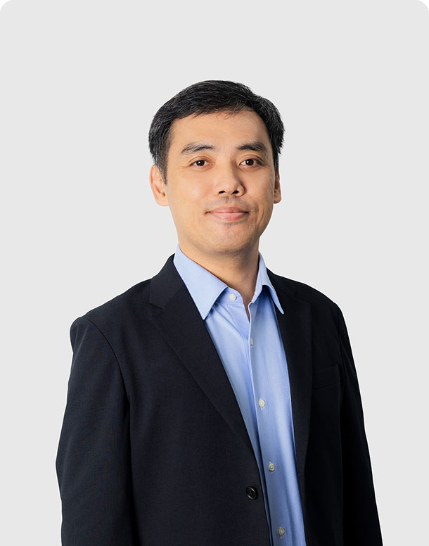 Tran Nguyen Trung Managing Partner