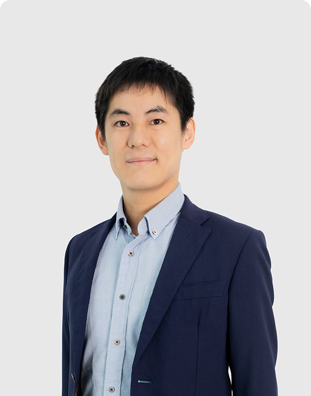 山中 宏仁 Partner