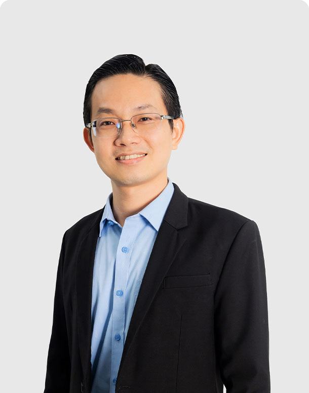 Pham Thanh Tam Director