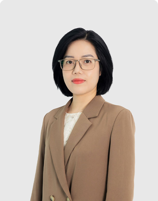 Pham Thi Ut Director