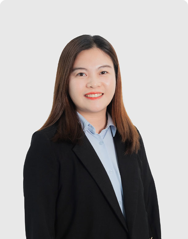 Duong Tran Ngoc Anh Senior Manager
