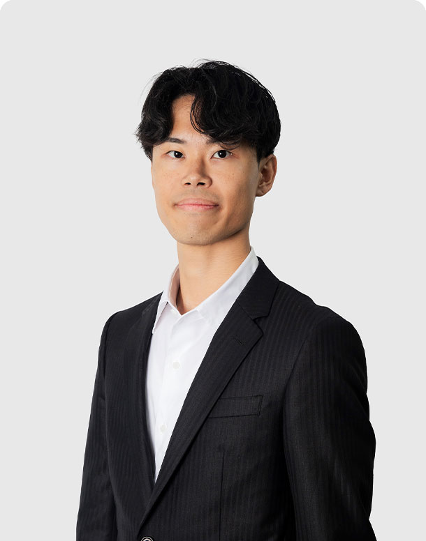 渡 柚輝 Consultant