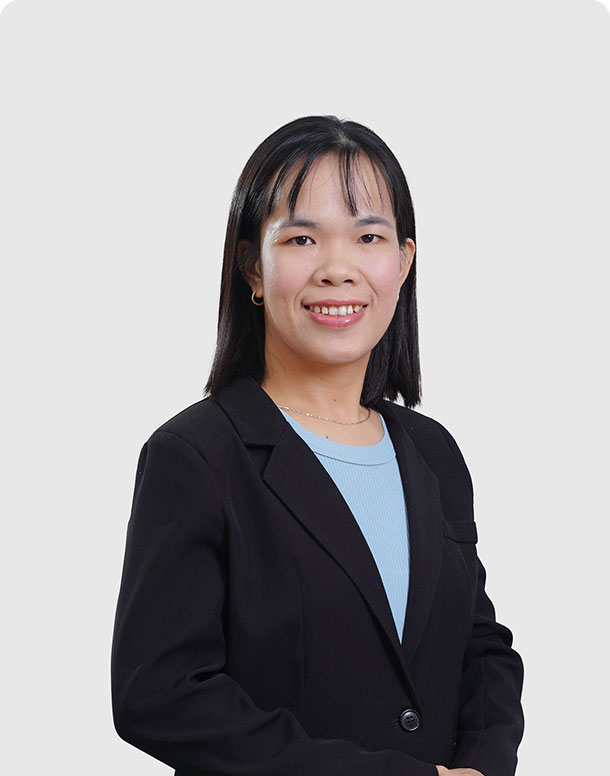 Bui Thi Hang Assistant Director