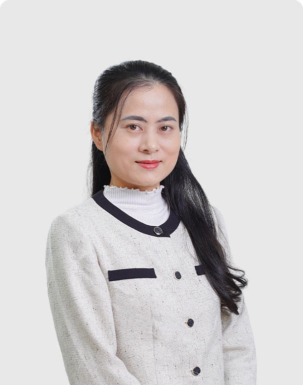 Nguyen Thi May Assistant Director