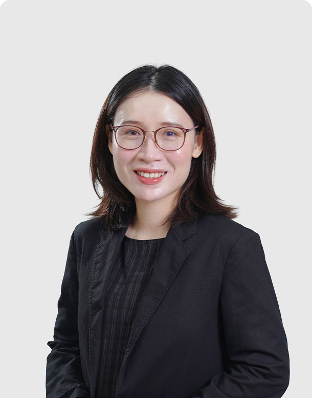 Le Thi Thuong Senior Manager