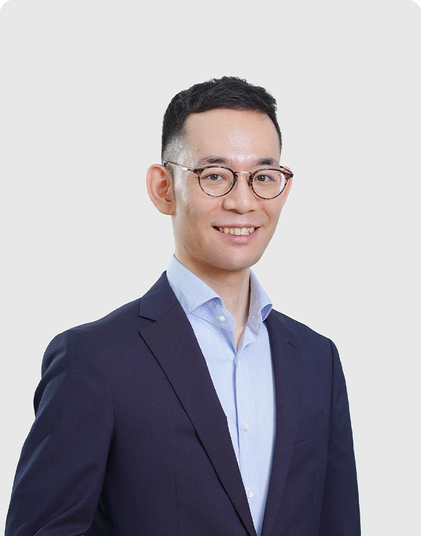 熊谷 克樹 Consultant