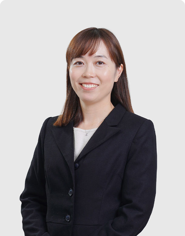 郷原 明日香 Consultant