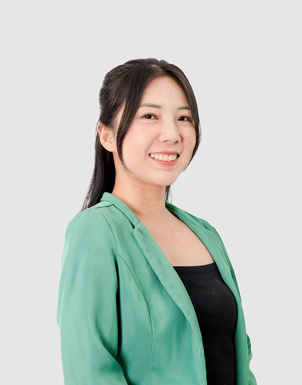 Hua Minh Thu Assistant Manager