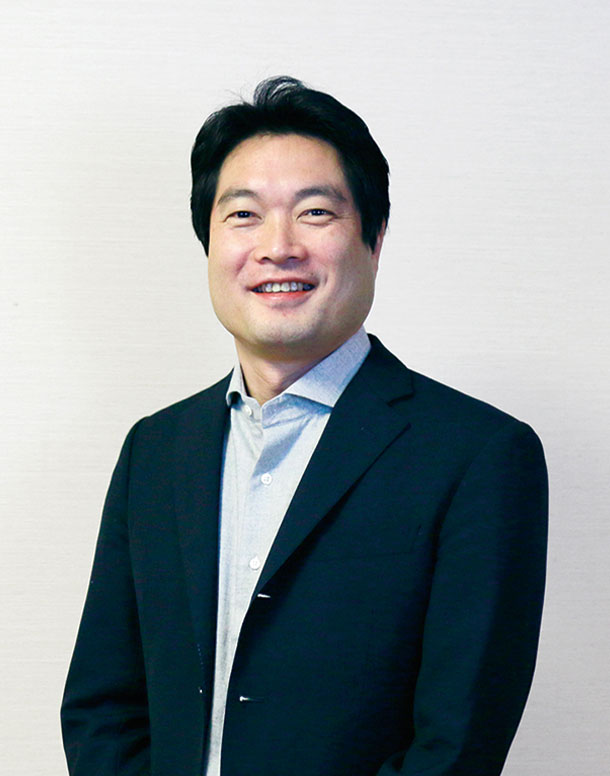 蕪木 優典 Founder